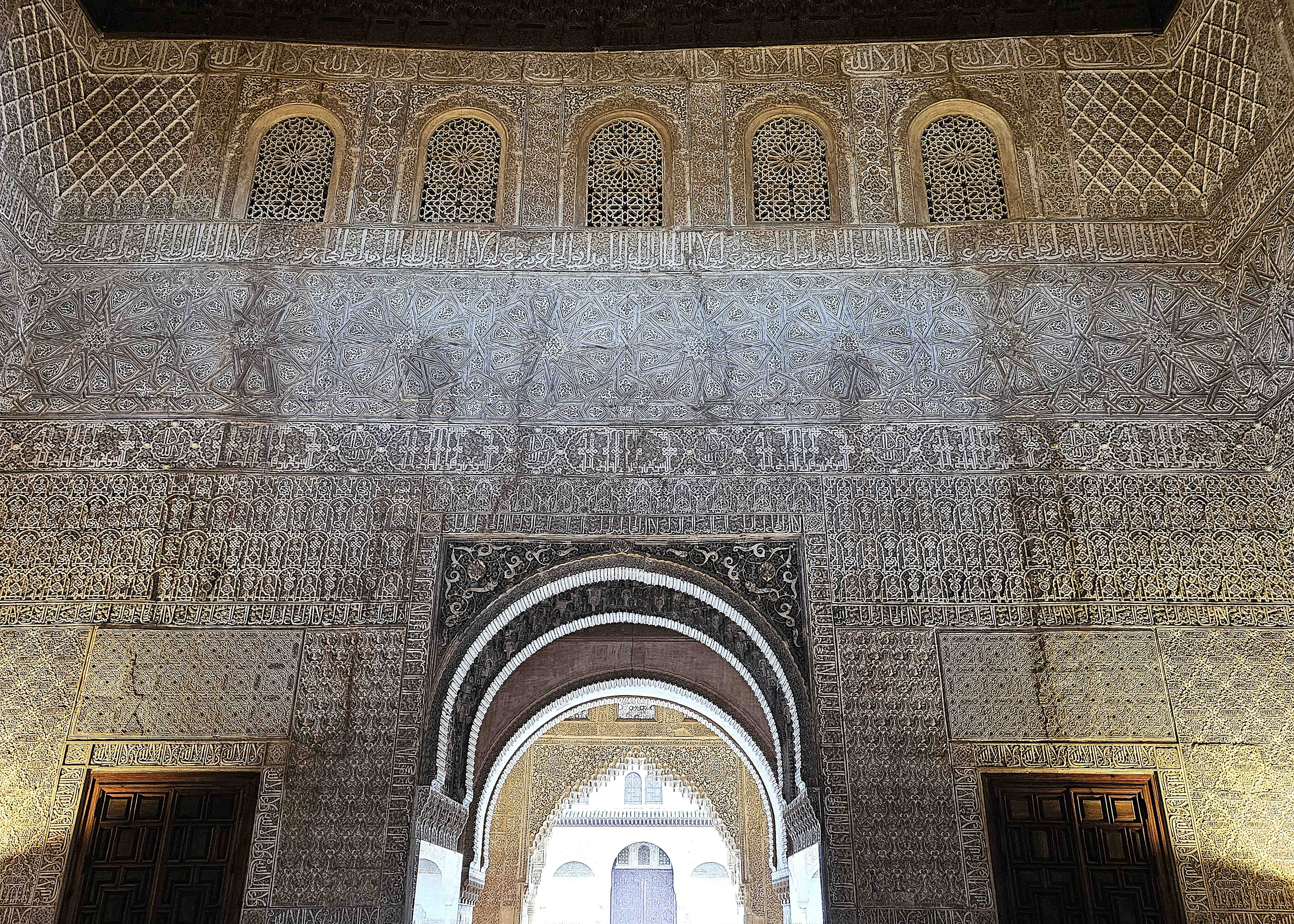 Alhambra